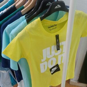 Camisetas