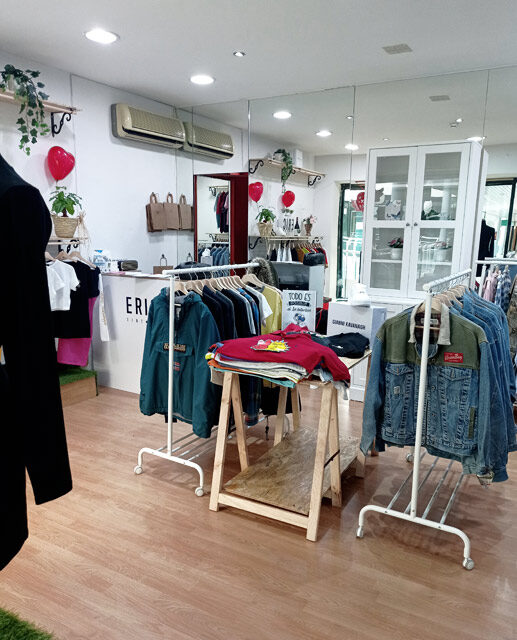 Moda primeras Marcas