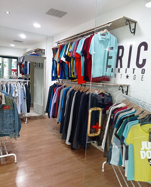 Moda primeras Marcas
