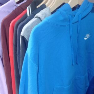 Sudaderas