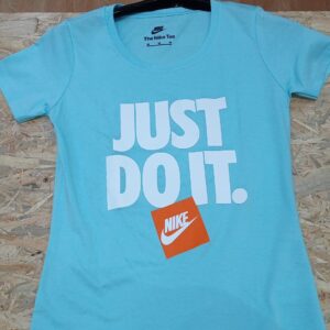 Camiseta Mujer