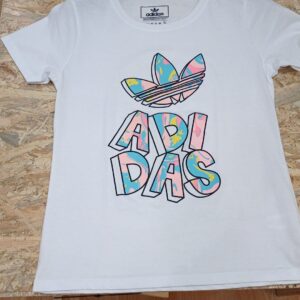 Camiseta Mujer